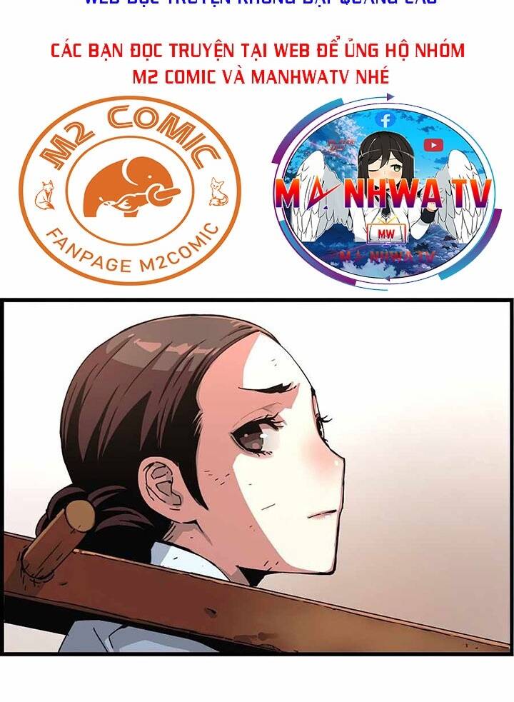 Tôi Sẽ Sống Như Một Hoàng Tử Chapter 59 - 40