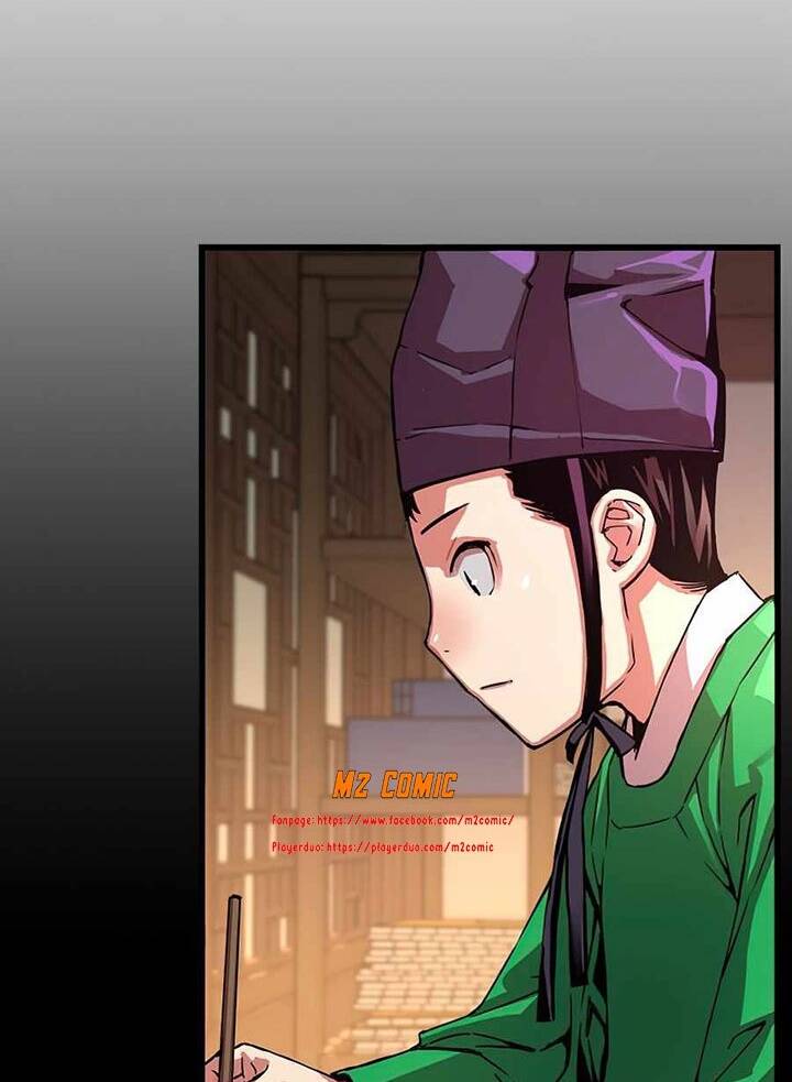 Tôi Sẽ Sống Như Một Hoàng Tử Chapter 59 - 5