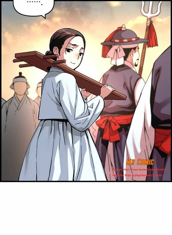 Tôi Sẽ Sống Như Một Hoàng Tử Chapter 59 - 47