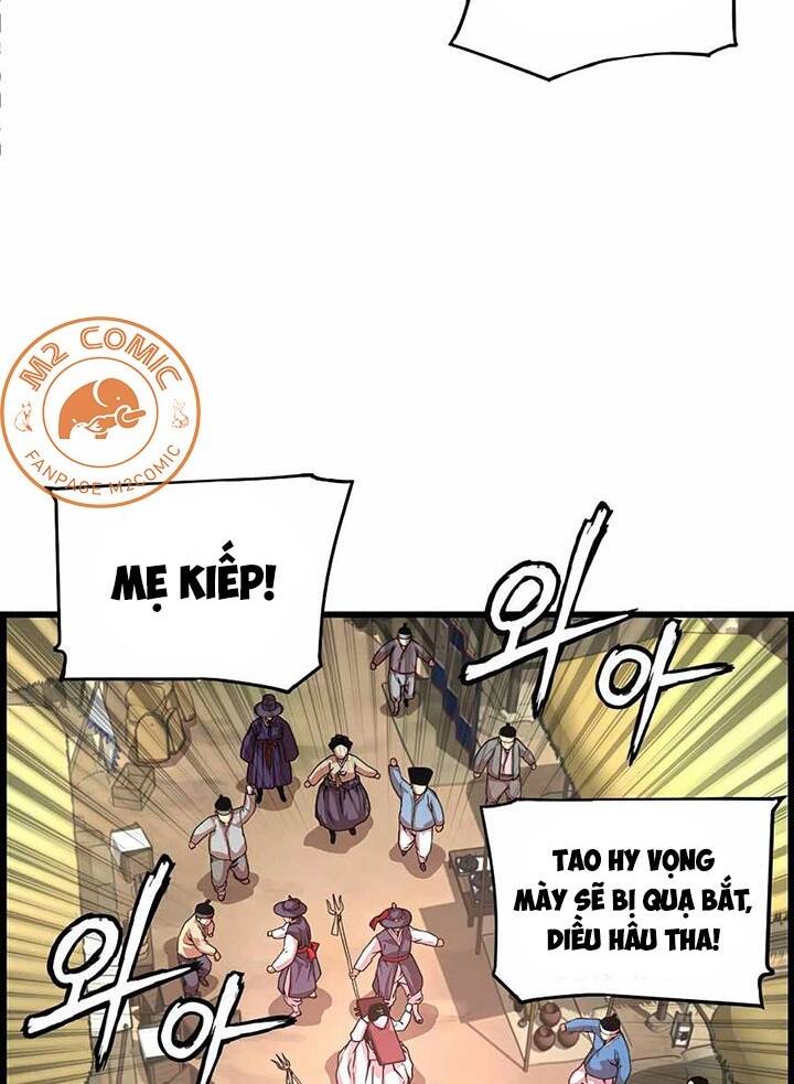 Tôi Sẽ Sống Như Một Hoàng Tử Chapter 59 - 49