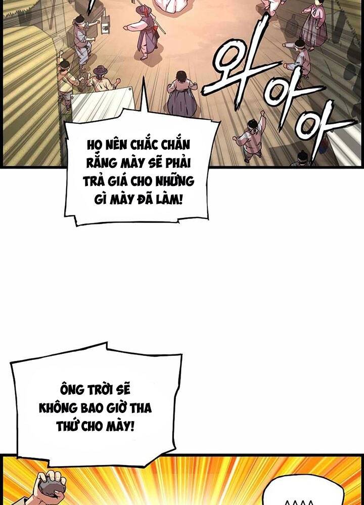 Tôi Sẽ Sống Như Một Hoàng Tử Chapter 59 - 50