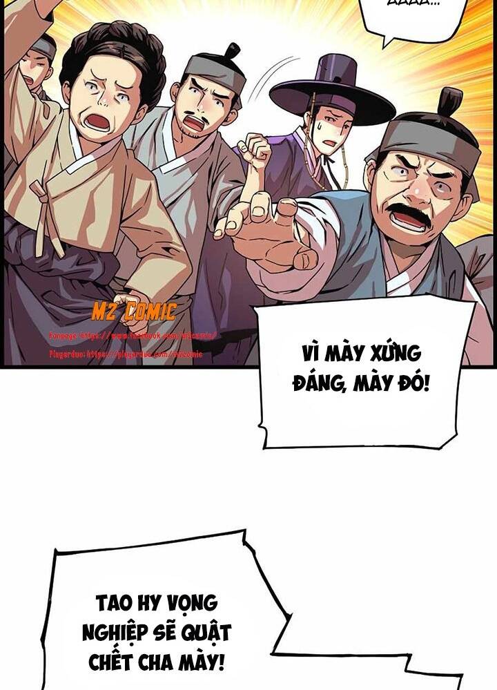 Tôi Sẽ Sống Như Một Hoàng Tử Chapter 59 - 51