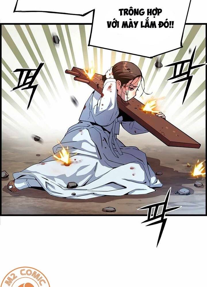 Tôi Sẽ Sống Như Một Hoàng Tử Chapter 59 - 52