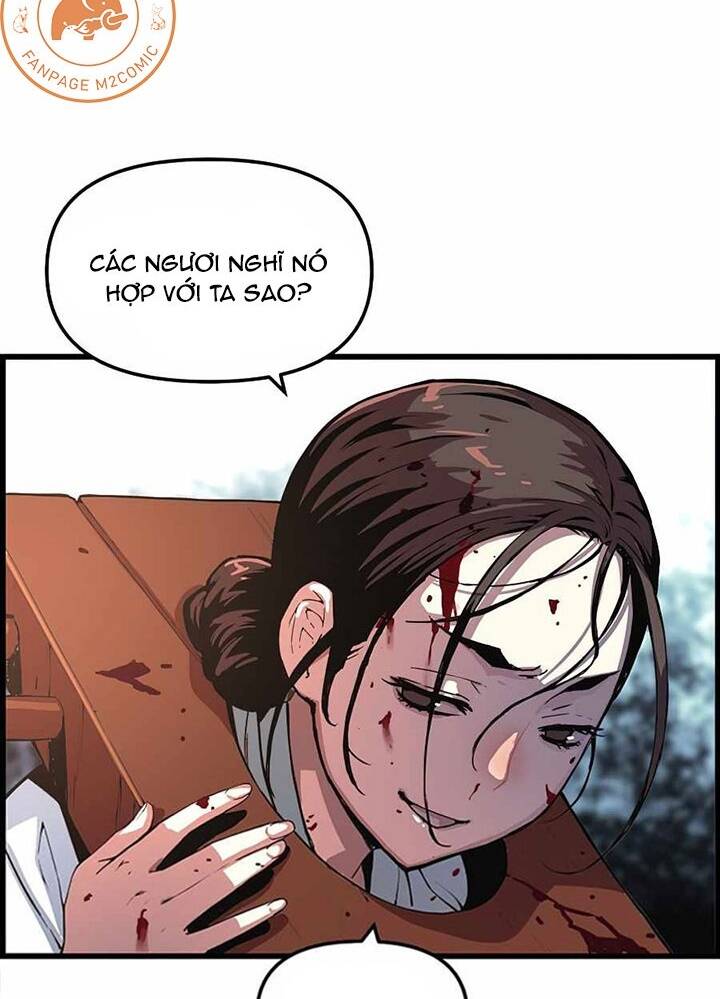 Tôi Sẽ Sống Như Một Hoàng Tử Chapter 59 - 53