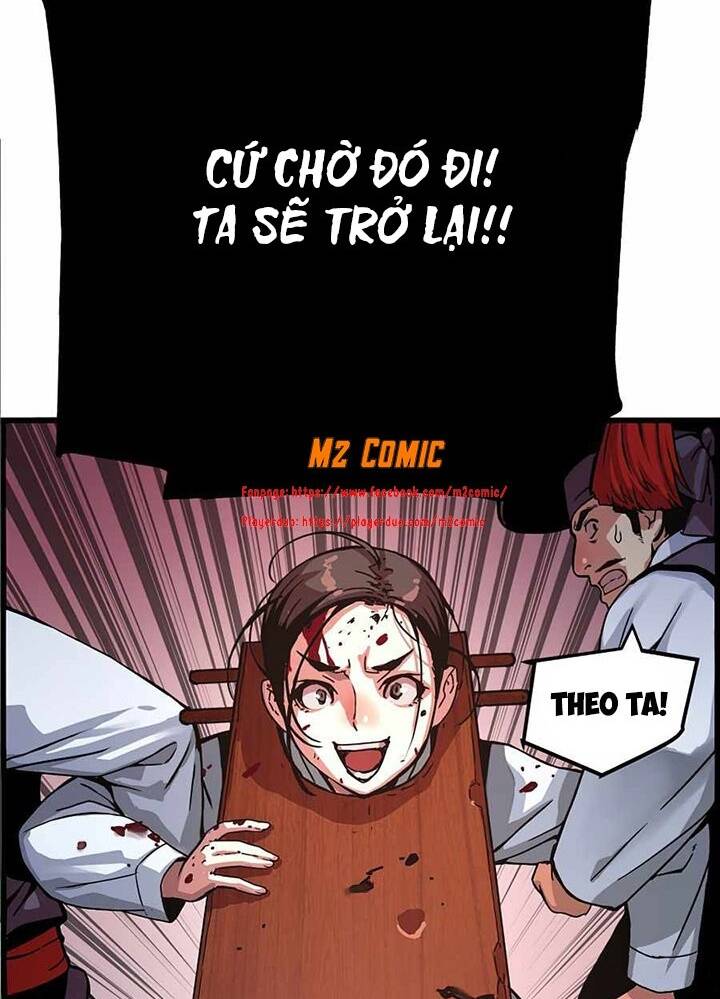 Tôi Sẽ Sống Như Một Hoàng Tử Chapter 59 - 60