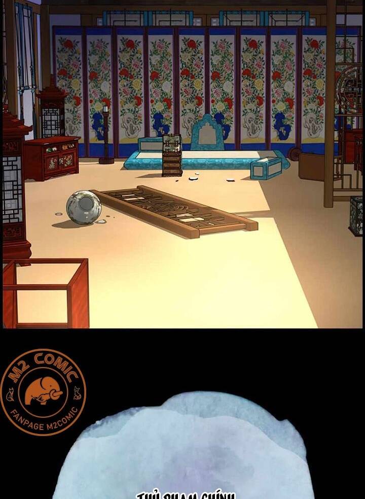 Tôi Sẽ Sống Như Một Hoàng Tử Chapter 59 - 7