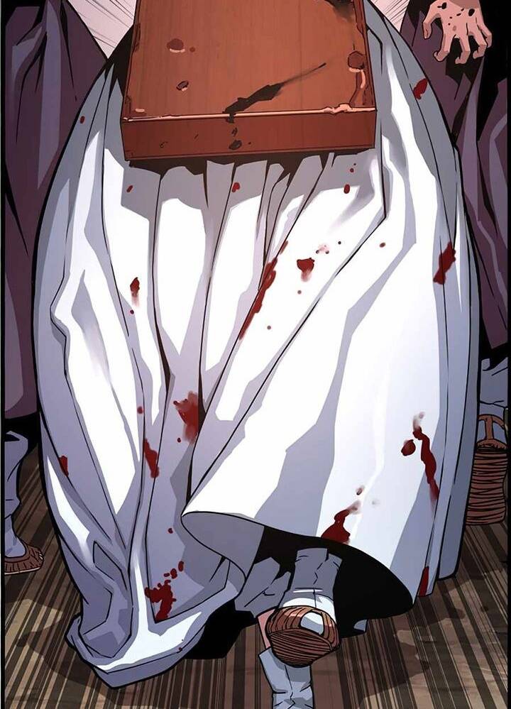 Tôi Sẽ Sống Như Một Hoàng Tử Chapter 59 - 61