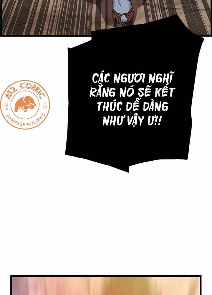 Tôi Sẽ Sống Như Một Hoàng Tử Chapter 59 - 62