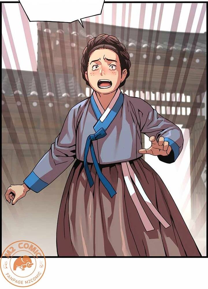 Tôi Sẽ Sống Như Một Hoàng Tử Chapter 59 - 65