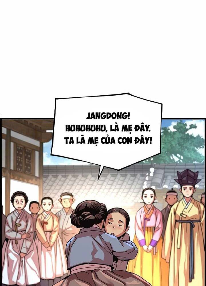 Tôi Sẽ Sống Như Một Hoàng Tử Chapter 59 - 66