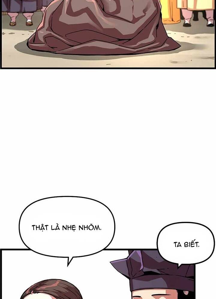 Tôi Sẽ Sống Như Một Hoàng Tử Chapter 59 - 67