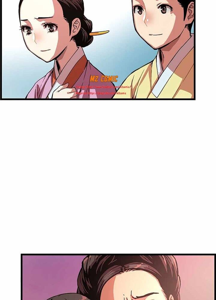 Tôi Sẽ Sống Như Một Hoàng Tử Chapter 59 - 68