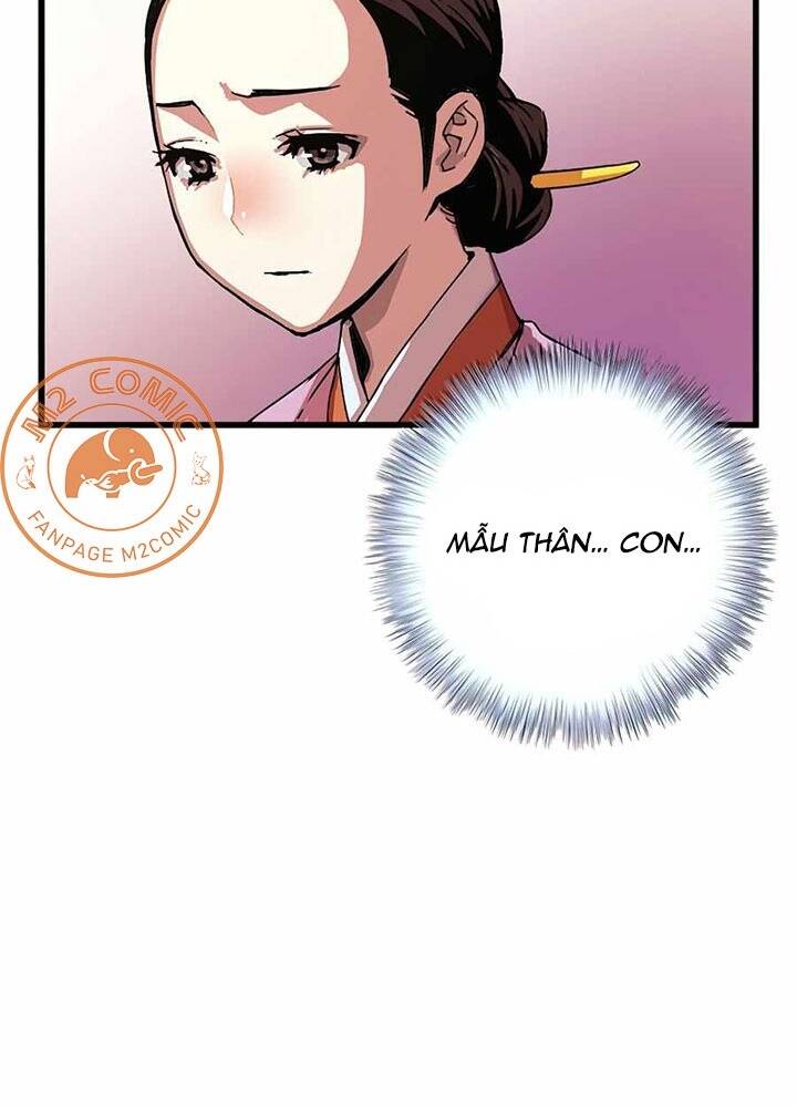 Tôi Sẽ Sống Như Một Hoàng Tử Chapter 59 - 70