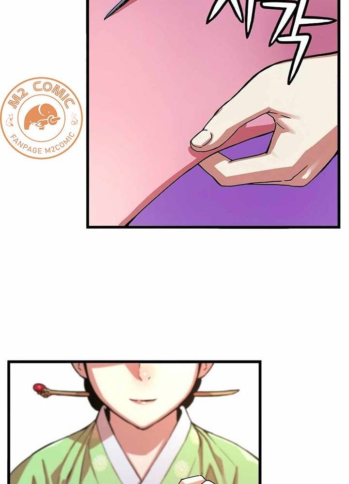 Tôi Sẽ Sống Như Một Hoàng Tử Chapter 59 - 75