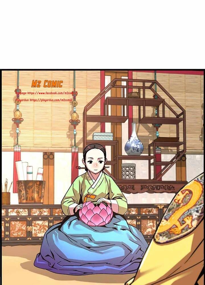 Tôi Sẽ Sống Như Một Hoàng Tử Chapter 59 - 77