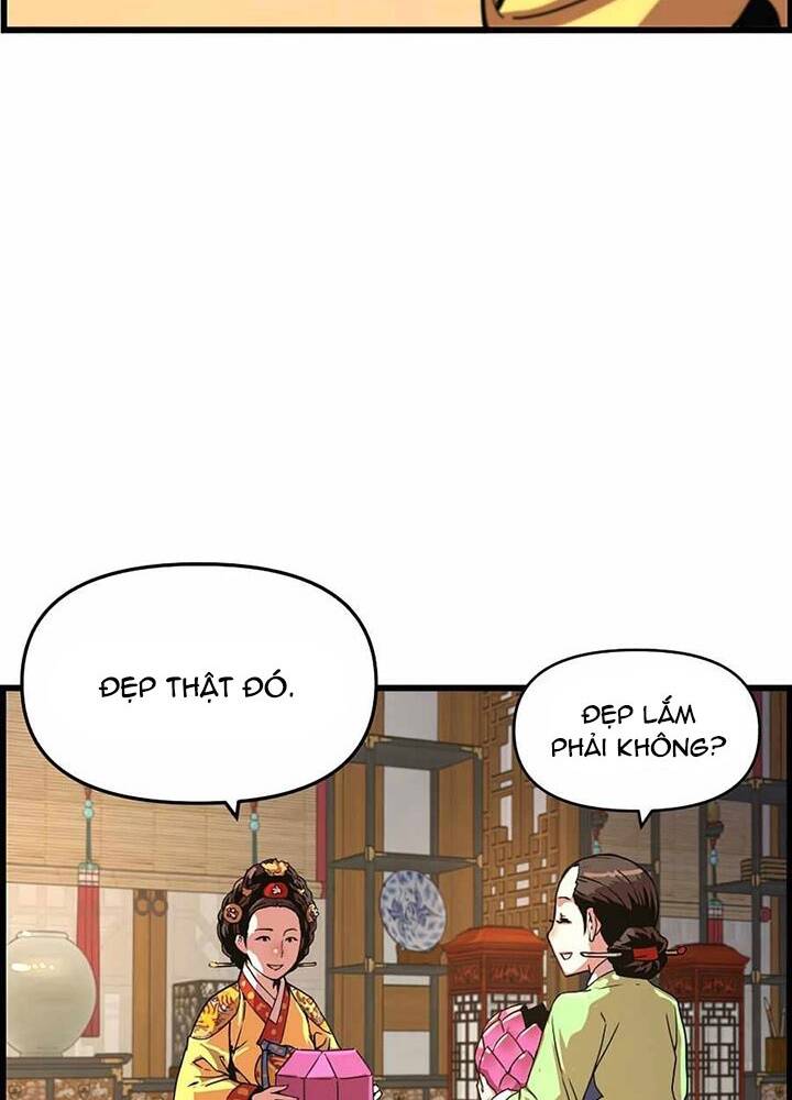 Tôi Sẽ Sống Như Một Hoàng Tử Chapter 59 - 78