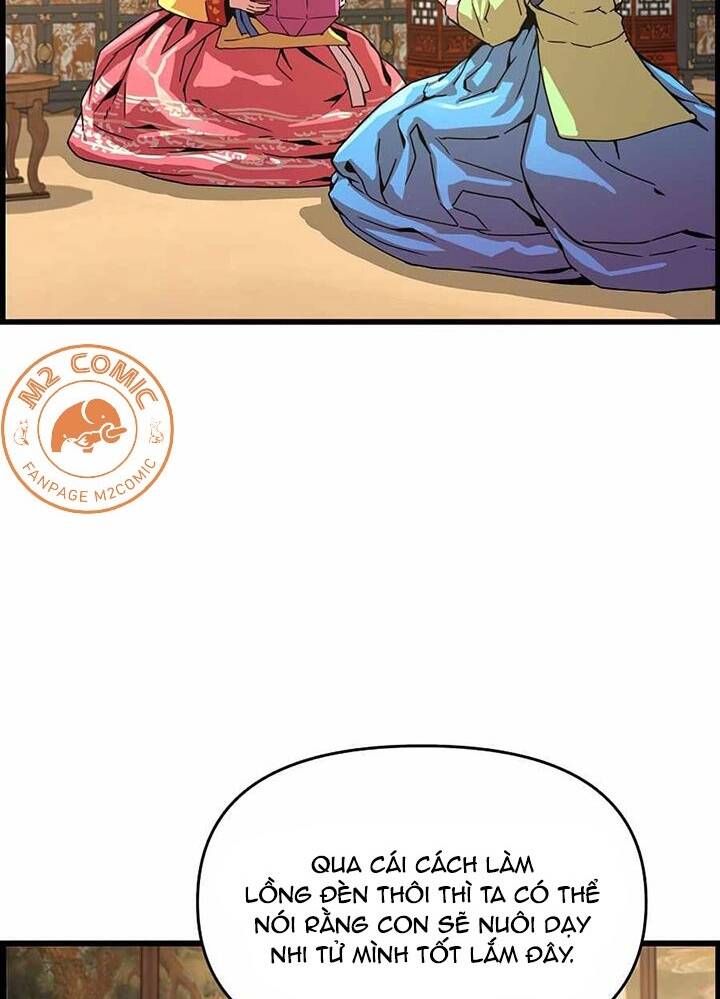 Tôi Sẽ Sống Như Một Hoàng Tử Chapter 59 - 79