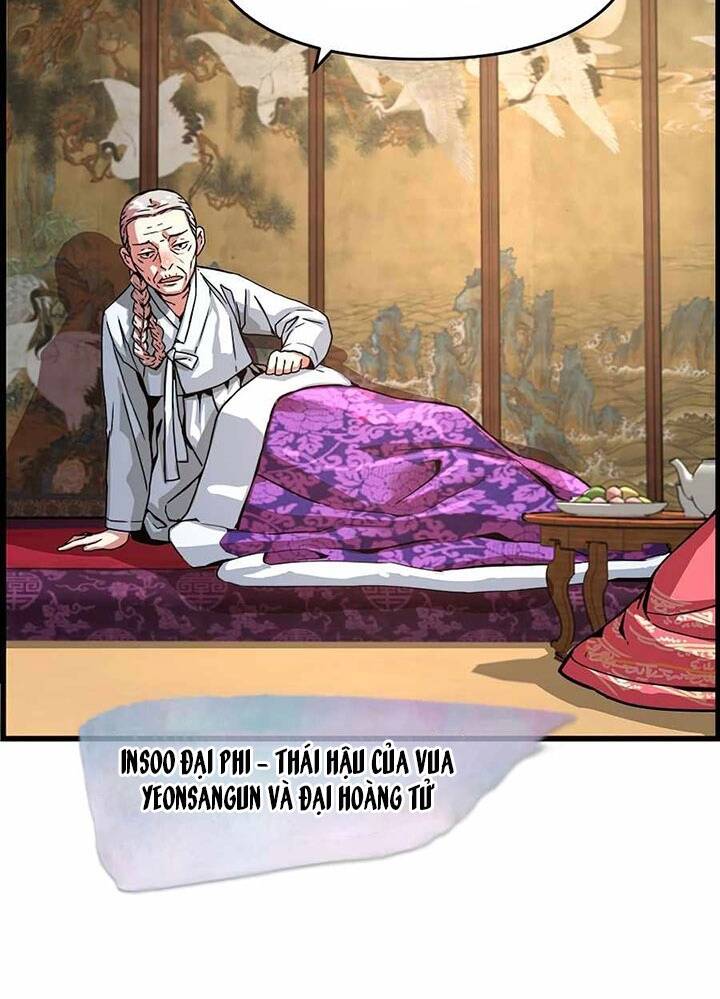 Tôi Sẽ Sống Như Một Hoàng Tử Chapter 59 - 80