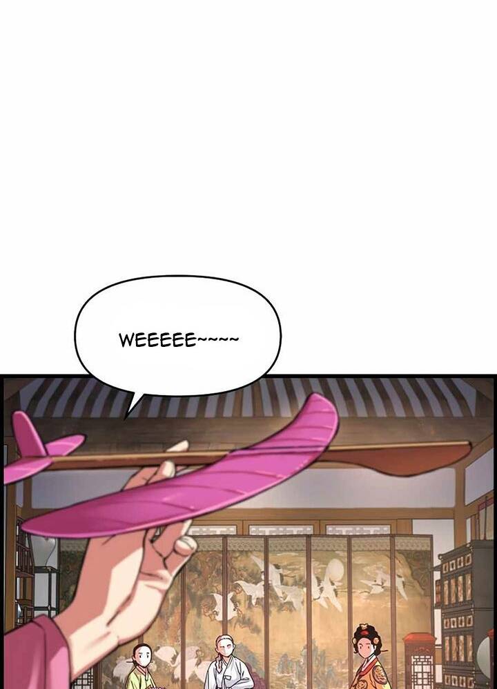 Tôi Sẽ Sống Như Một Hoàng Tử Chapter 59 - 82