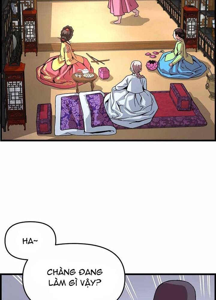 Tôi Sẽ Sống Như Một Hoàng Tử Chapter 59 - 84