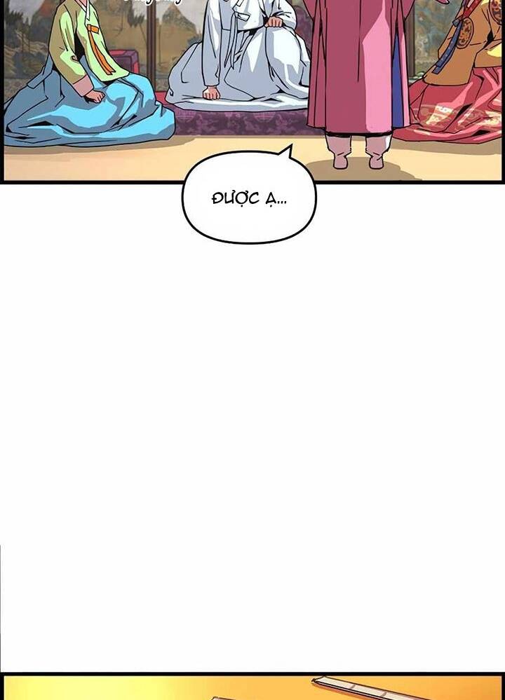 Tôi Sẽ Sống Như Một Hoàng Tử Chapter 59 - 88