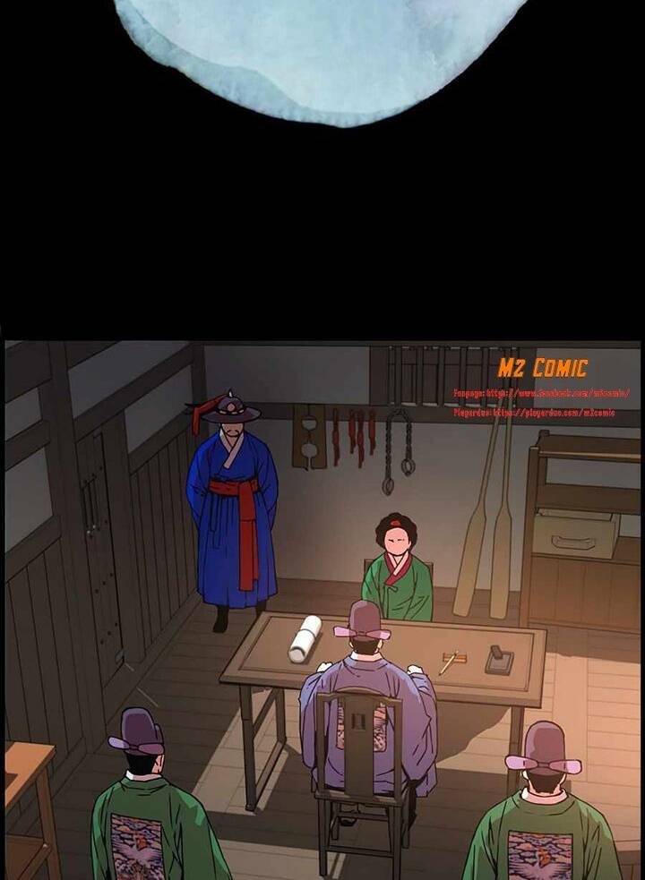 Tôi Sẽ Sống Như Một Hoàng Tử Chapter 59 - 10