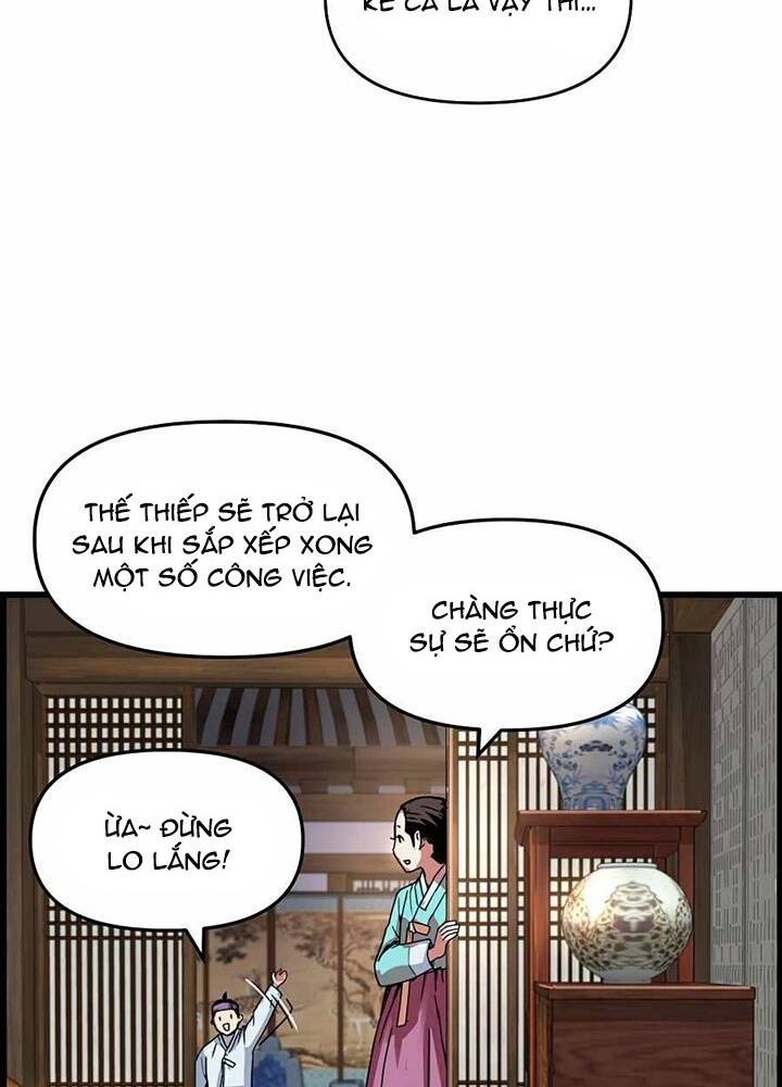 Tôi Sẽ Sống Như Một Hoàng Tử Chapter 59 - 92