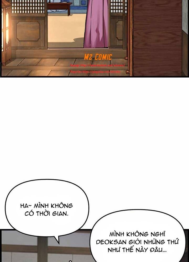 Tôi Sẽ Sống Như Một Hoàng Tử Chapter 59 - 93