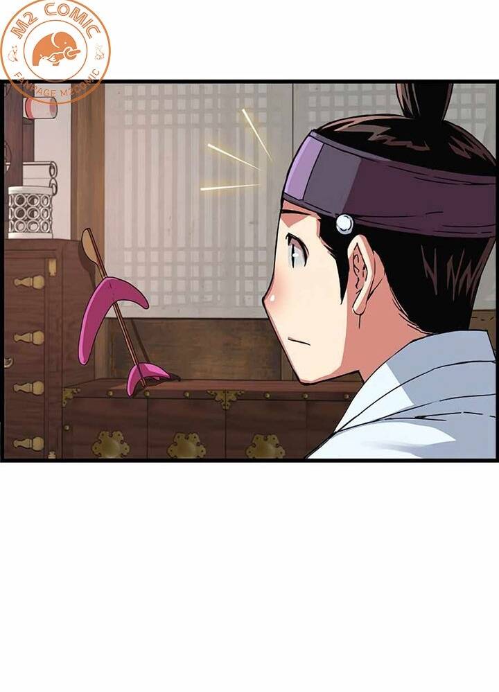 Tôi Sẽ Sống Như Một Hoàng Tử Chapter 59 - 95