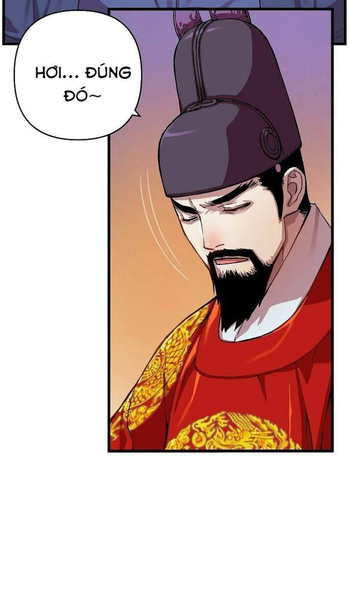 Tôi Sẽ Sống Như Một Hoàng Tử Chapter 6 - 12