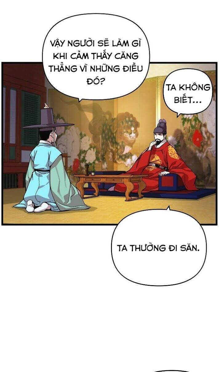 Tôi Sẽ Sống Như Một Hoàng Tử Chapter 6 - 13