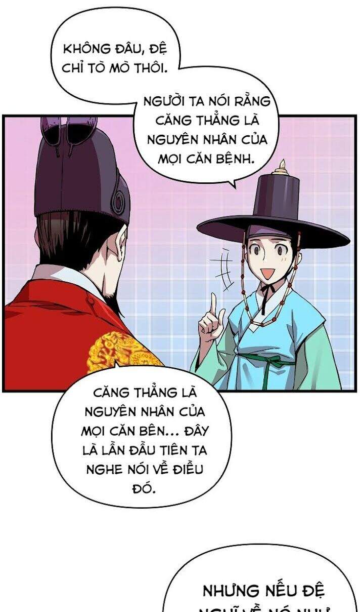 Tôi Sẽ Sống Như Một Hoàng Tử Chapter 6 - 16