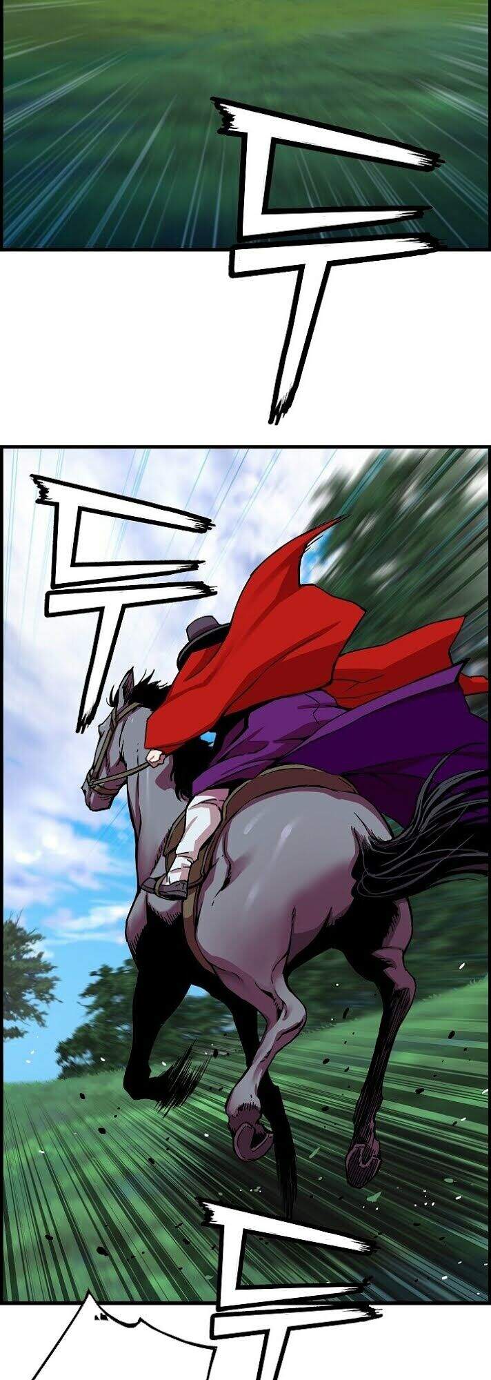 Tôi Sẽ Sống Như Một Hoàng Tử Chapter 6 - 23