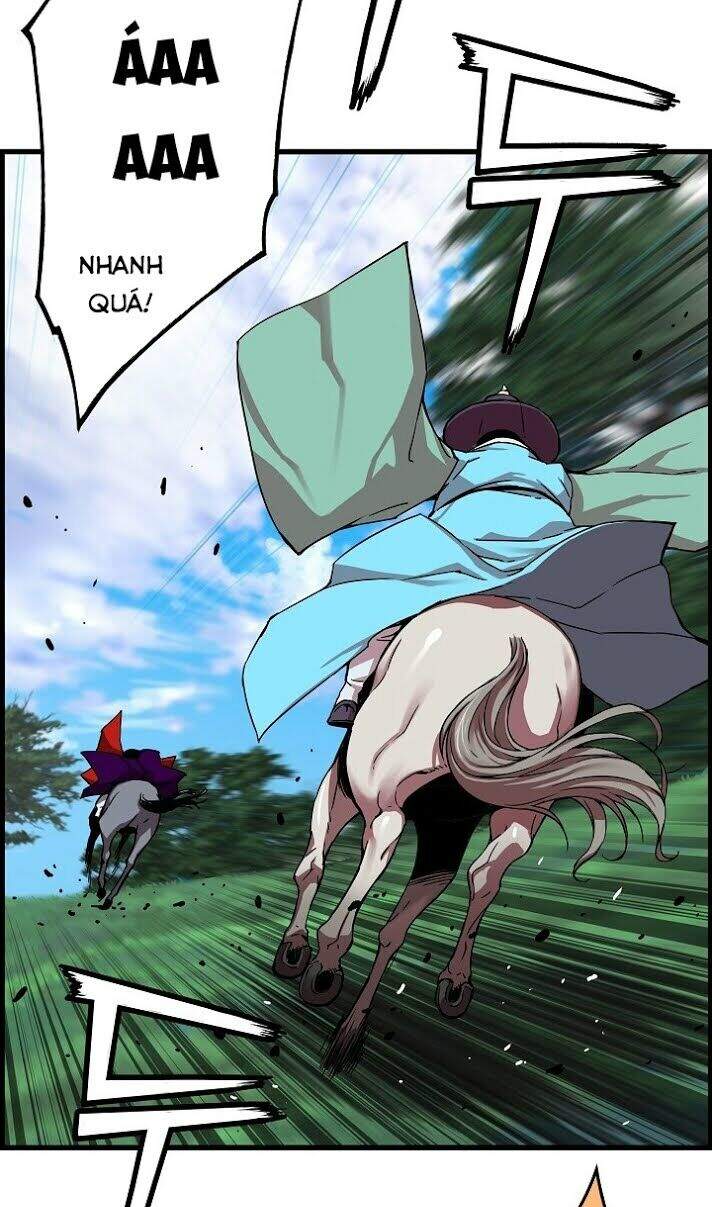 Tôi Sẽ Sống Như Một Hoàng Tử Chapter 6 - 24