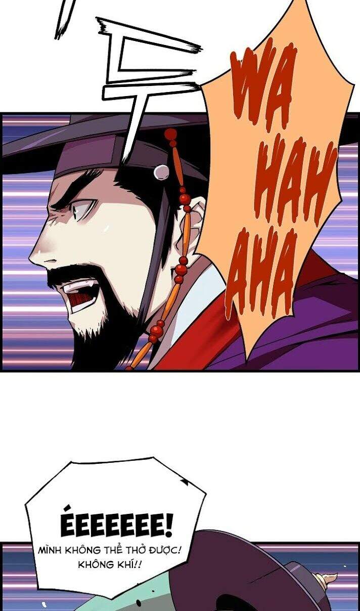 Tôi Sẽ Sống Như Một Hoàng Tử Chapter 6 - 25