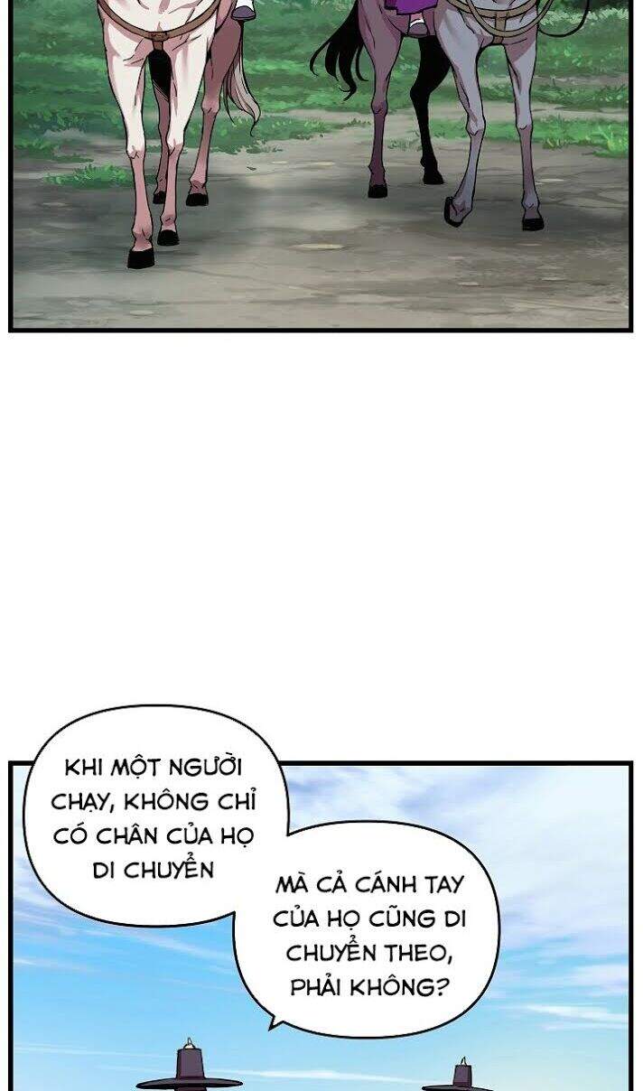 Tôi Sẽ Sống Như Một Hoàng Tử Chapter 6 - 28