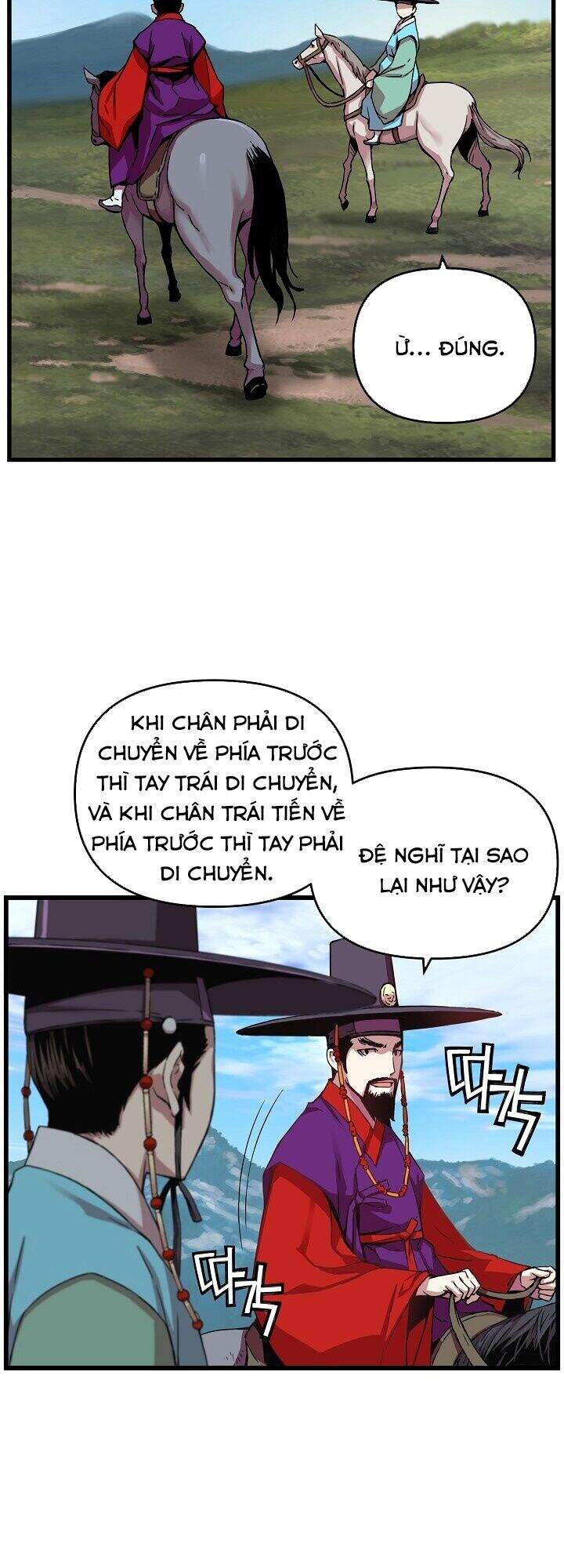 Tôi Sẽ Sống Như Một Hoàng Tử Chapter 6 - 29