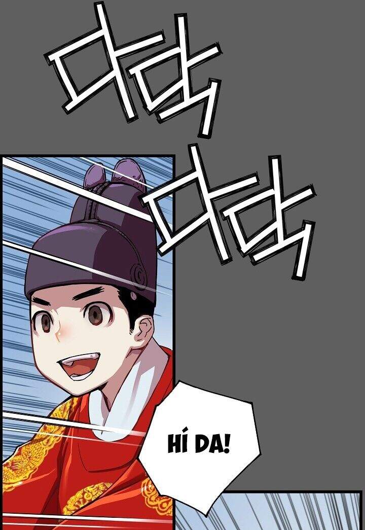 Tôi Sẽ Sống Như Một Hoàng Tử Chapter 6 - 36