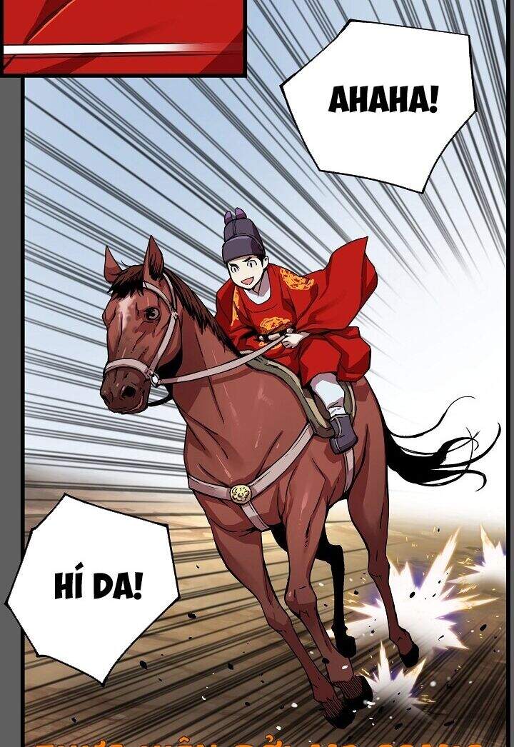 Tôi Sẽ Sống Như Một Hoàng Tử Chapter 6 - 37