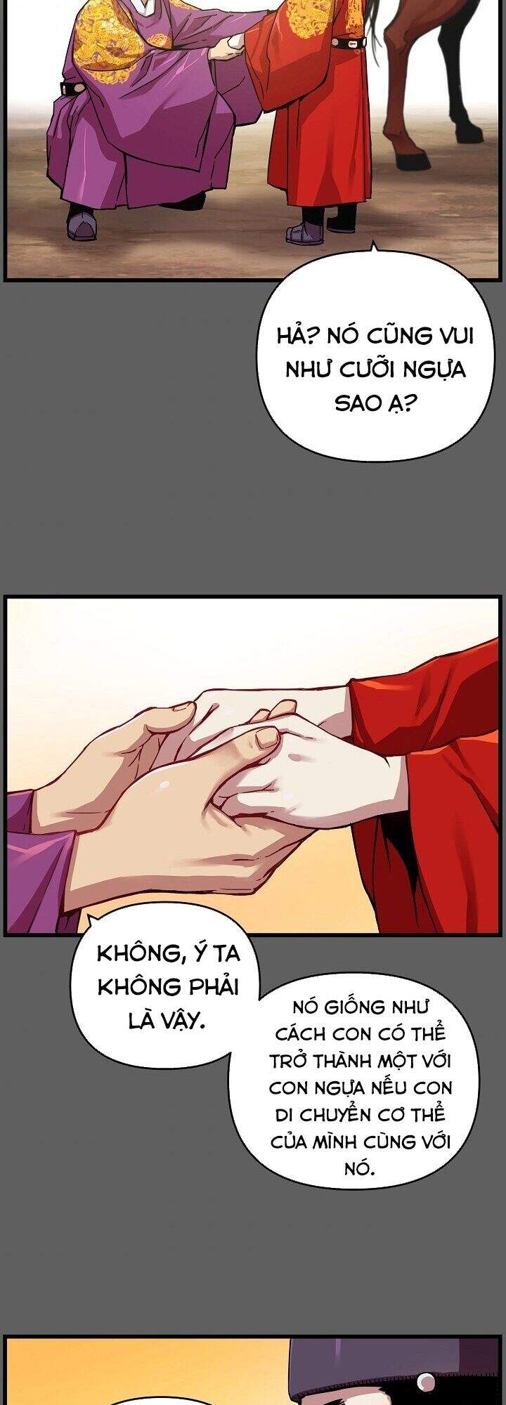 Tôi Sẽ Sống Như Một Hoàng Tử Chapter 6 - 41