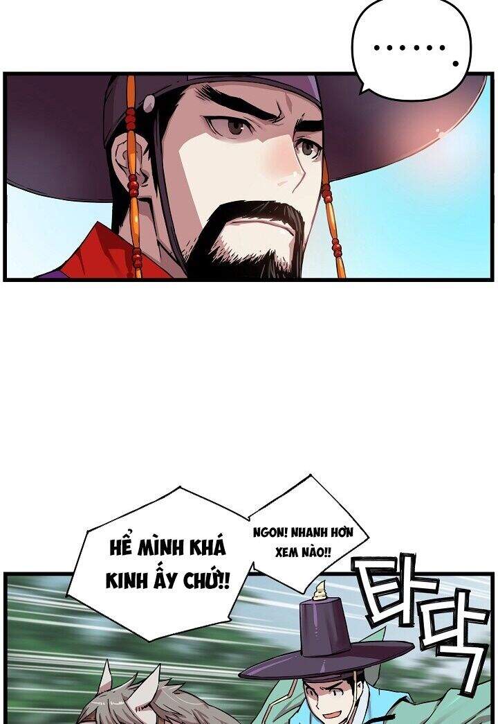 Tôi Sẽ Sống Như Một Hoàng Tử Chapter 6 - 45