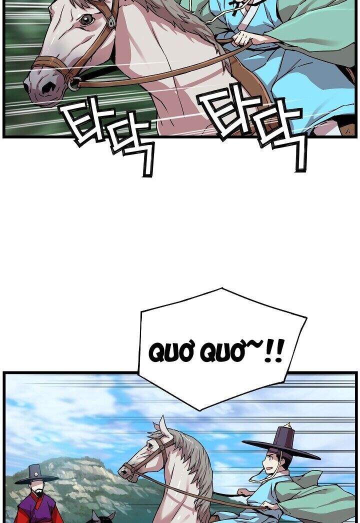 Tôi Sẽ Sống Như Một Hoàng Tử Chapter 6 - 46