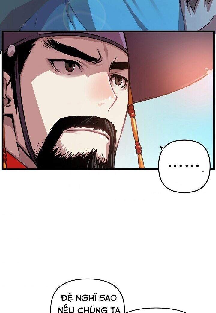 Tôi Sẽ Sống Như Một Hoàng Tử Chapter 6 - 49