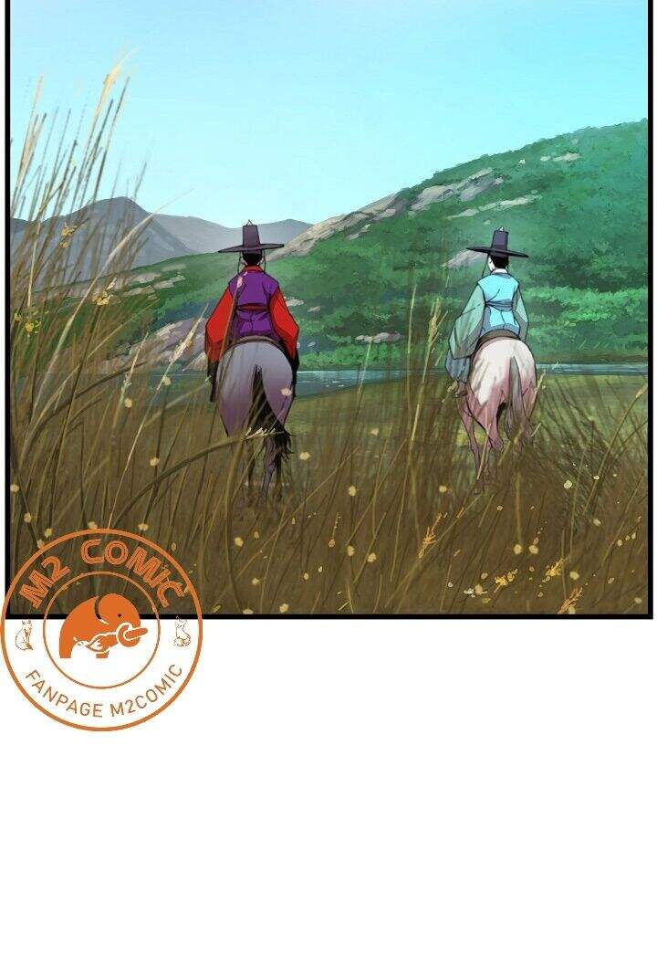 Tôi Sẽ Sống Như Một Hoàng Tử Chapter 6 - 51