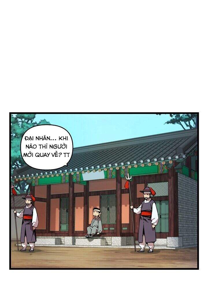 Tôi Sẽ Sống Như Một Hoàng Tử Chapter 6 - 52