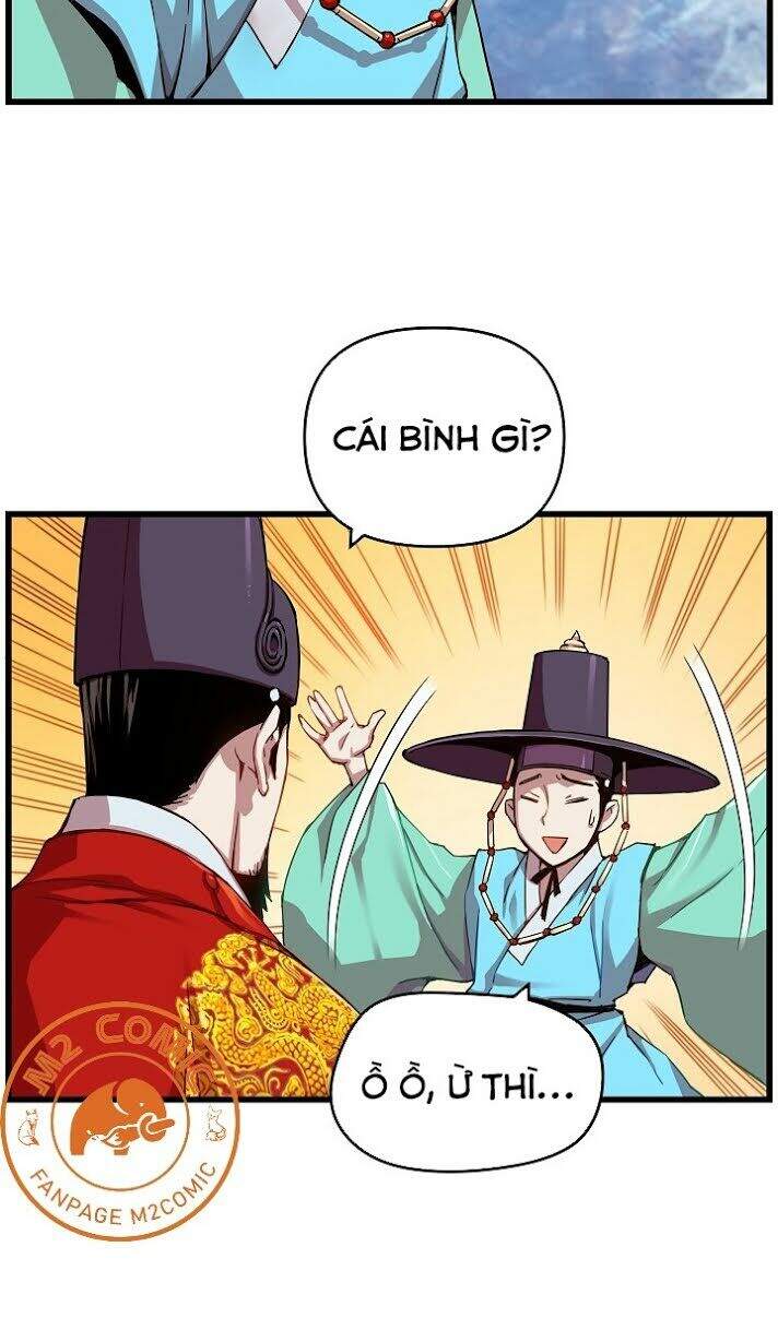 Tôi Sẽ Sống Như Một Hoàng Tử Chapter 6 - 9