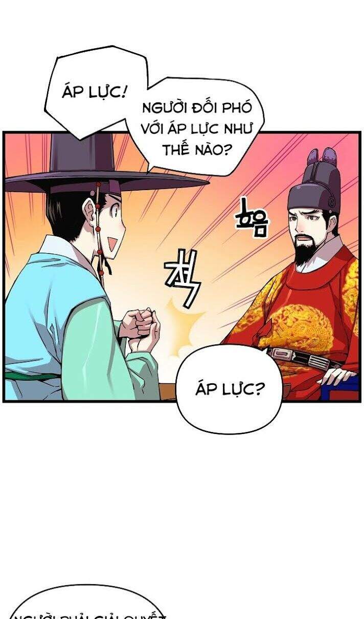 Tôi Sẽ Sống Như Một Hoàng Tử Chapter 6 - 10