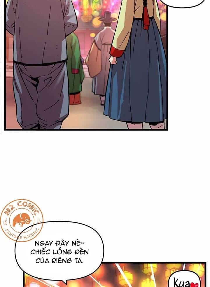 Tôi Sẽ Sống Như Một Hoàng Tử Chapter 60 - 12