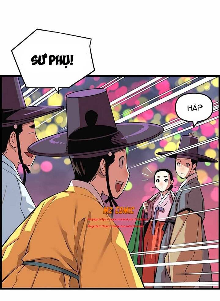 Tôi Sẽ Sống Như Một Hoàng Tử Chapter 60 - 15