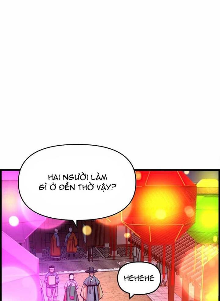 Tôi Sẽ Sống Như Một Hoàng Tử Chapter 60 - 16